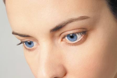 10 propósitos para mantener unos ojos sanos y bonitos todo el año
