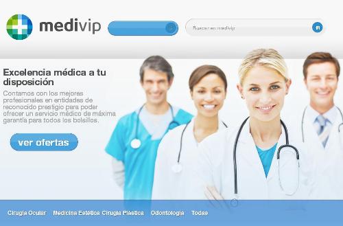 Ahorra en cirugía estética con Medivip
